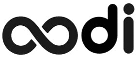 Oodi logo